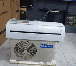 12000 Btu Inverter Skyworth Air Conditioning Unit Split
