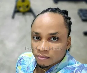 Commercial/Fitness Model and Television Personality.