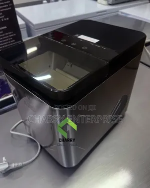 *Digiwave Ice Maker 15kg Rapid Cooling