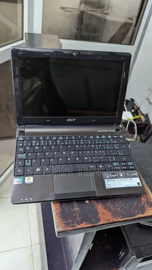 Laptop Acer Aspire 1 2GB Intel HDD 320GB