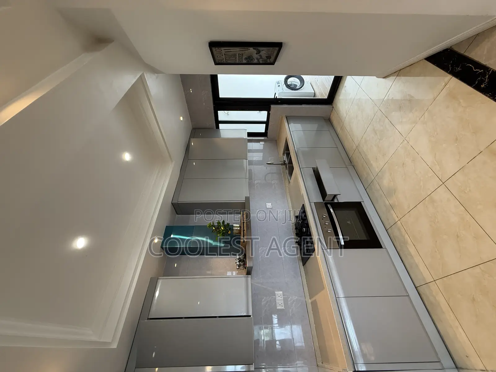 Furnished 2bdrm Apartment in Coolest Estate, Mikocheni for rent