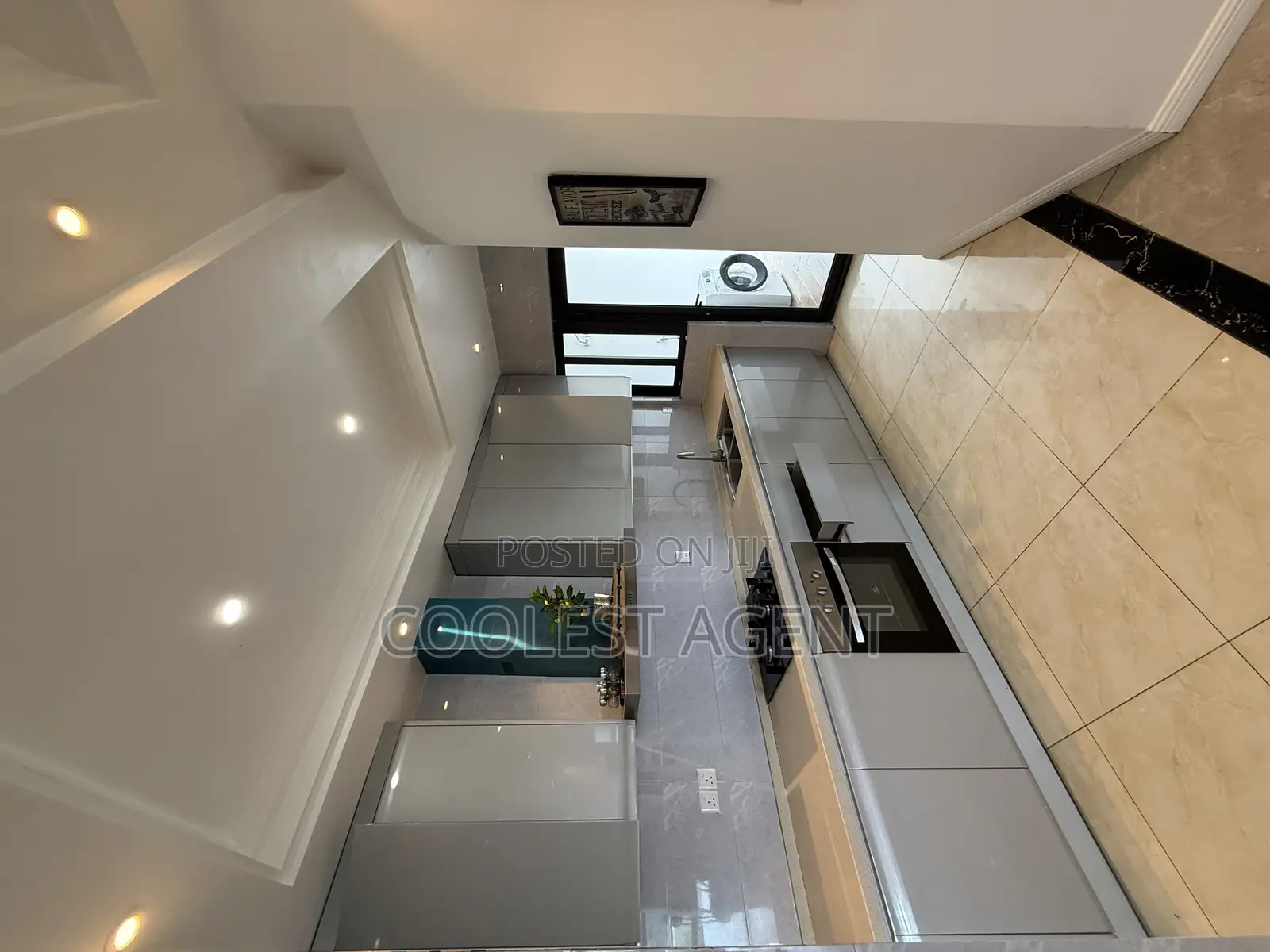 Furnished 2bdrm Apartment in Coolest Estate, Mikocheni for rent