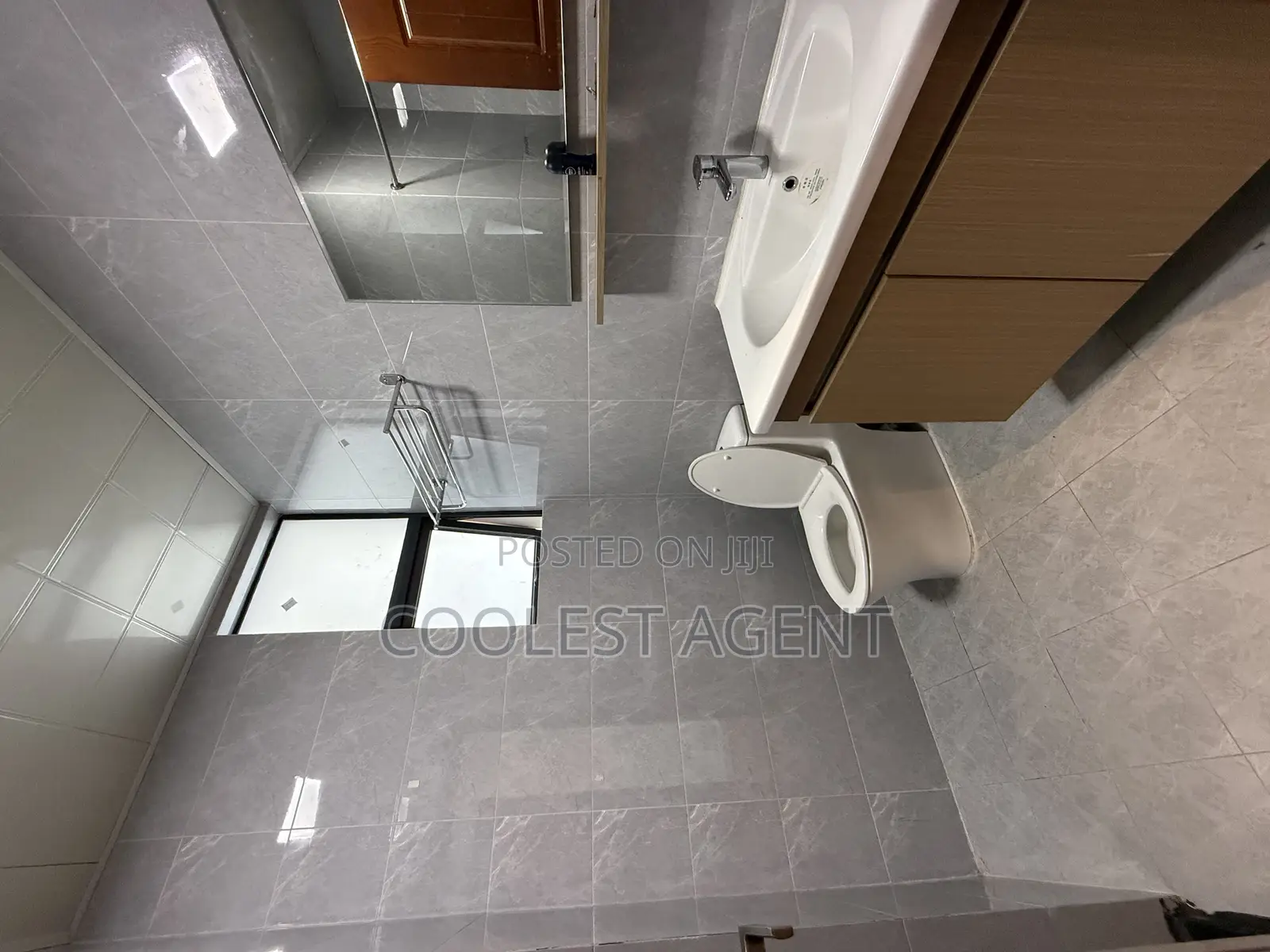 Furnished 2bdrm Apartment in Coolest Estate, Mikocheni for rent