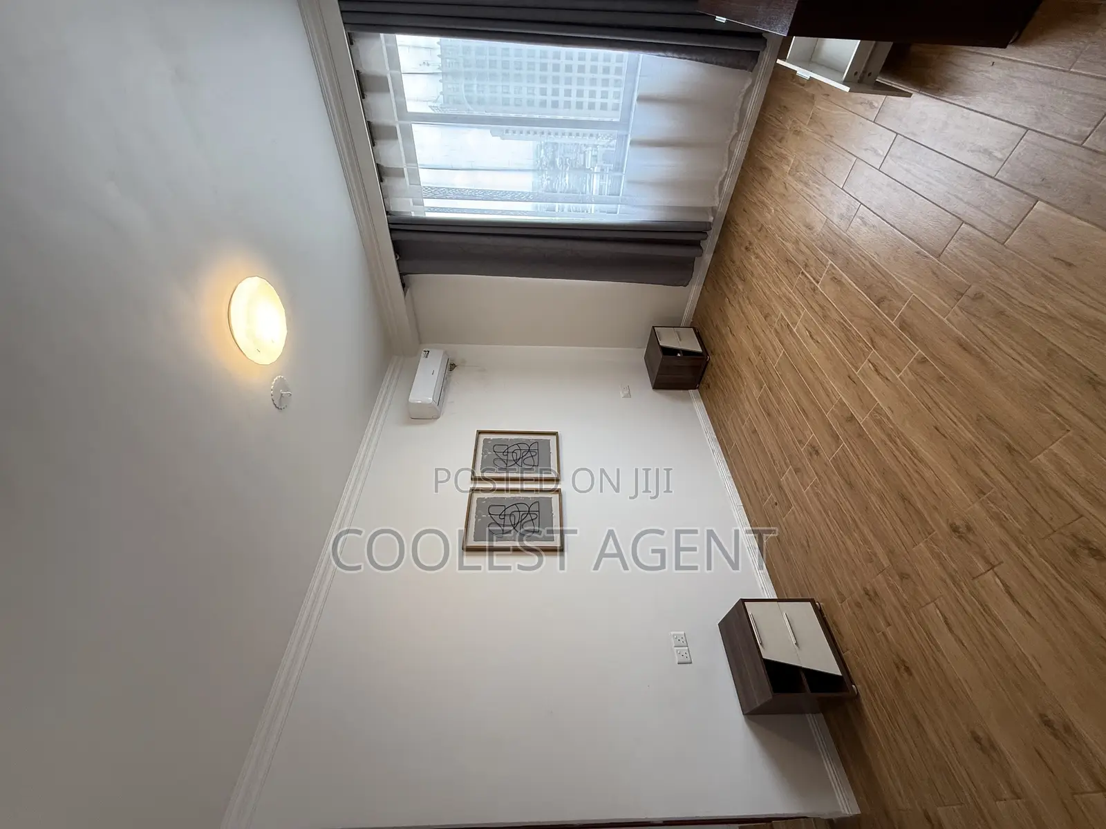 Furnished 2bdrm Apartment in Coolest Estate, Mikocheni for rent