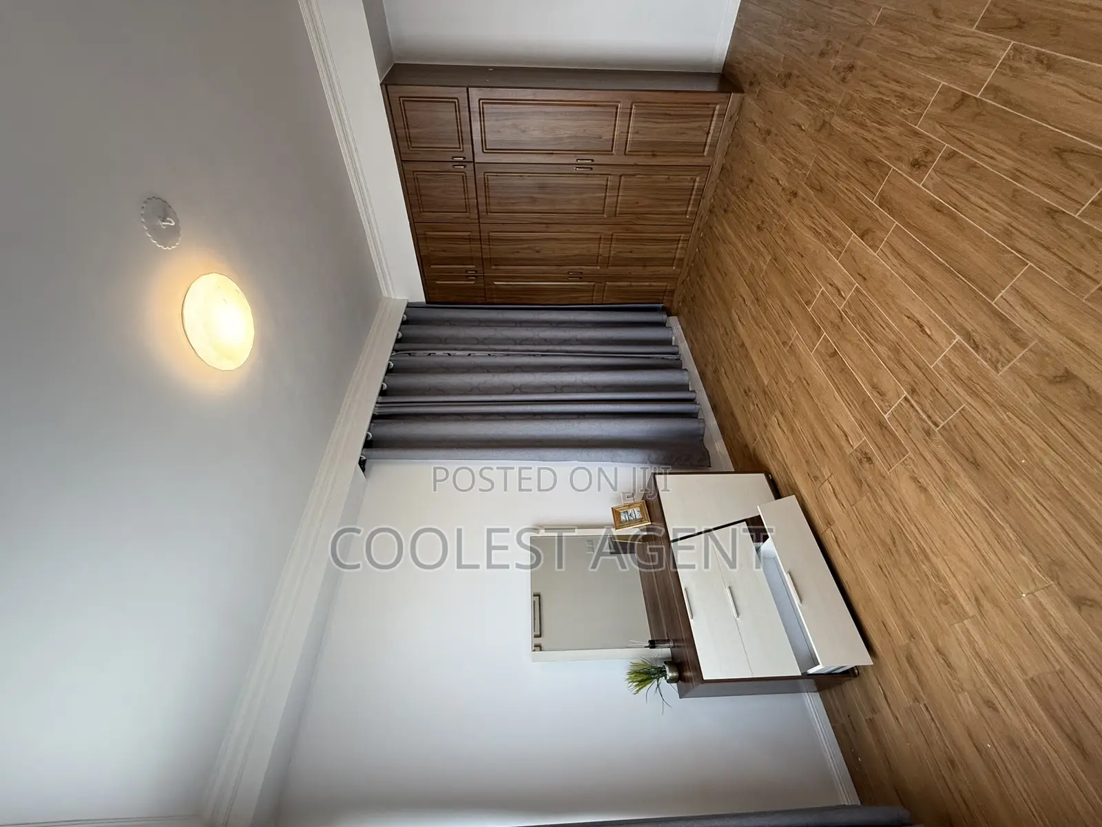 Furnished 2bdrm Apartment in Coolest Estate, Mikocheni for rent
