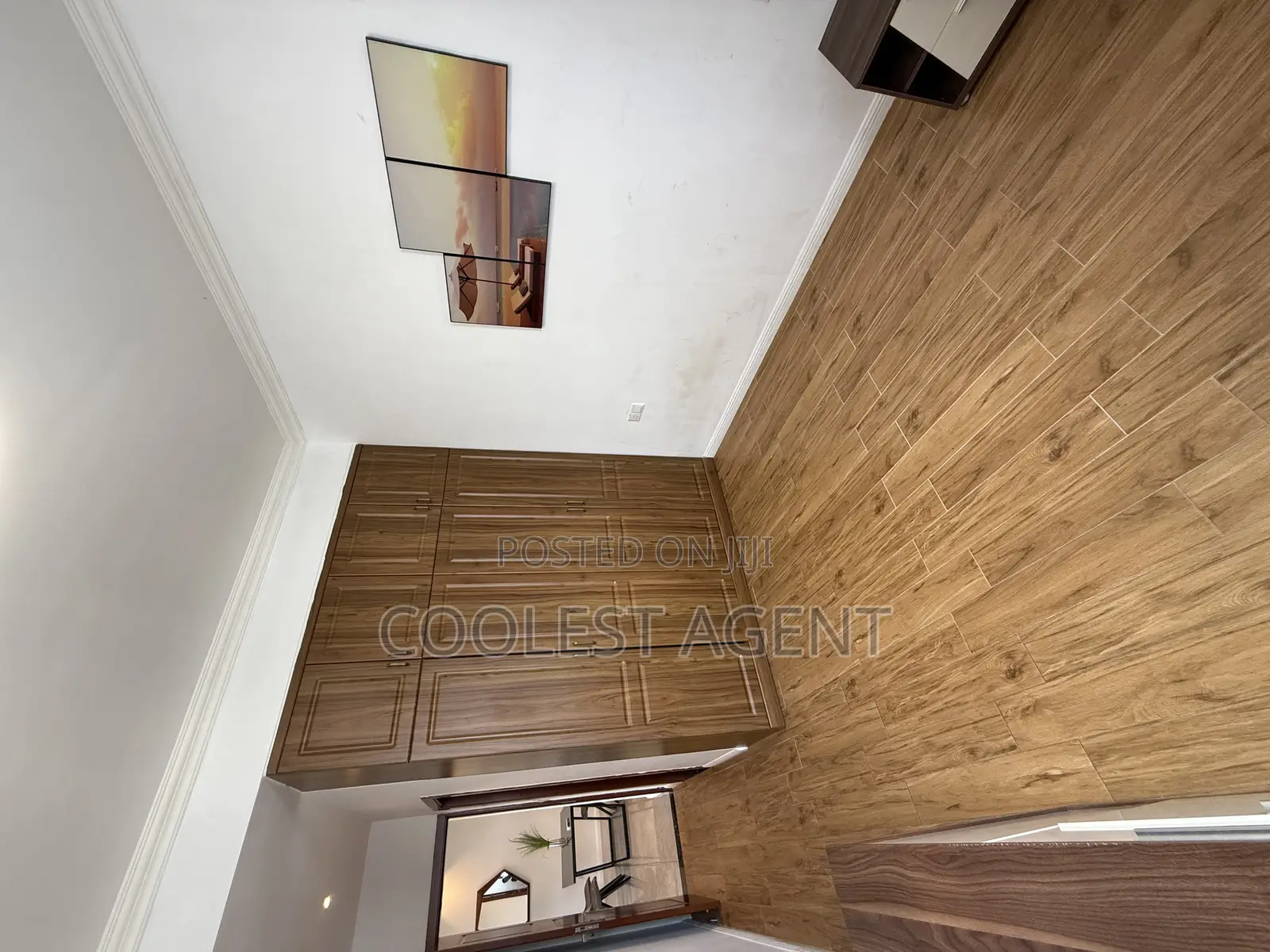 Furnished 2bdrm Apartment in Coolest Estate, Mikocheni for rent