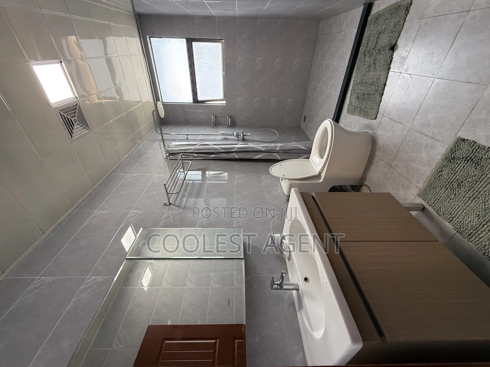 Furnished 2bdrm Apartment in Coolest Estate, Mikocheni for rent