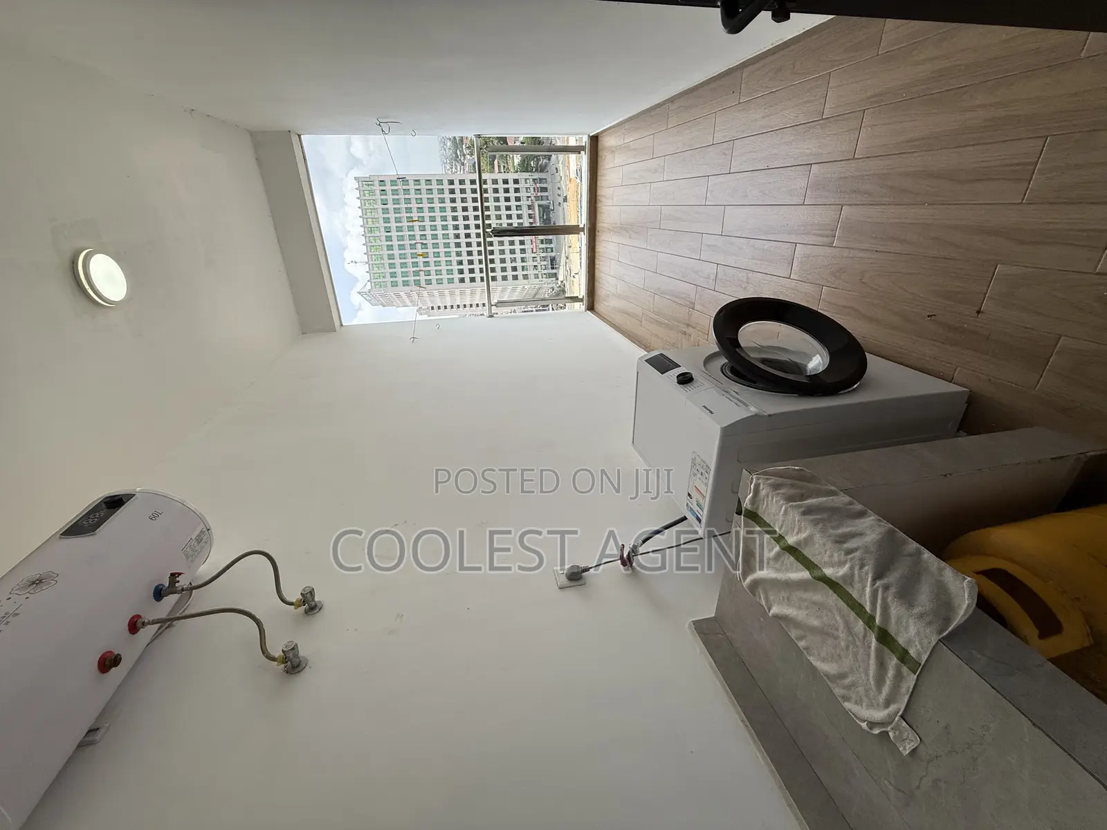 Furnished 2bdrm Apartment in Coolest Estate, Mikocheni for rent