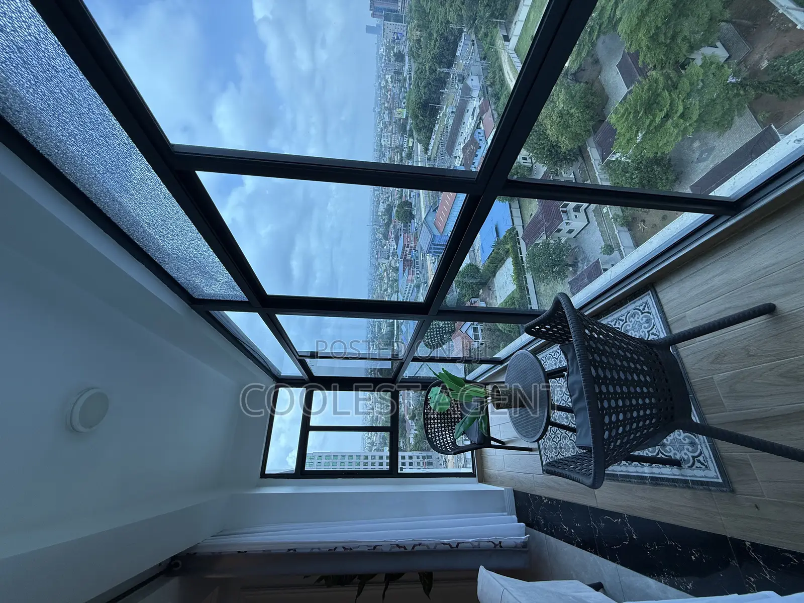 Furnished 2bdrm Apartment in Coolest Estate, Mikocheni for rent