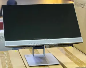 New Desktop Computer HP EliteOne 800 8GB Intel Core I5 SSD 512GB