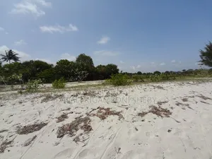 Beach Plot for Sale Kigamboni Geza Ulole