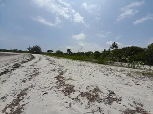 Beach Plot for Sale Kigamboni Geza Ulole