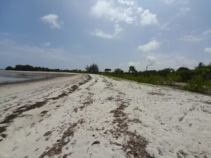 Beach Plot for Sale Kigamboni Geza Ulole