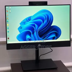New Desktop Computer HP ProOne 600 8GB Intel Core I5 SSD 256GB