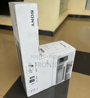 Sony Soundbar 400w Dolby Digital Bluetooth Ht-S20r