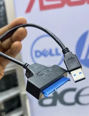 *Usb 3.0 to Sata Cable