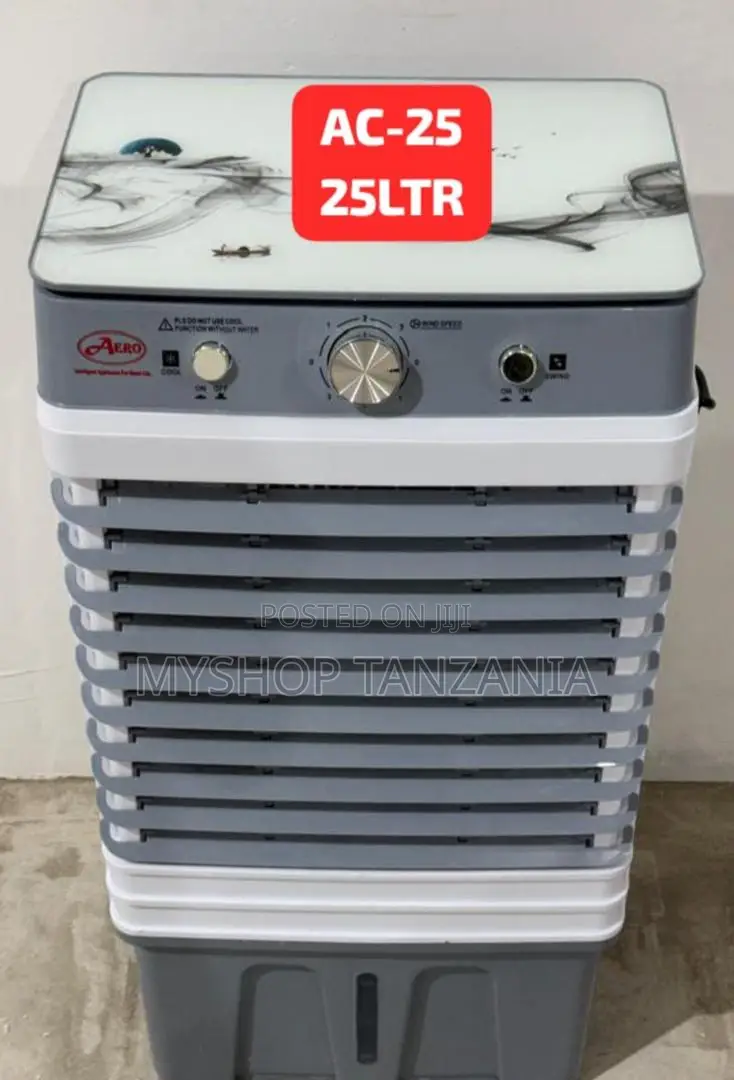 Aero Air Coolers 25 L