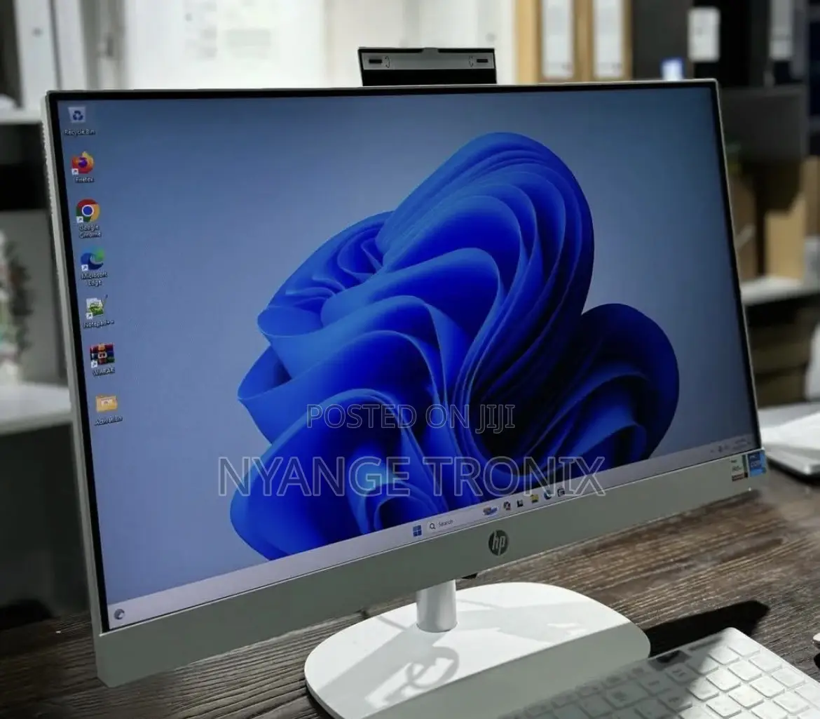 New Desktop Computer HP 16GB Intel Core Ultra 7 SSD 1T
