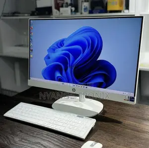 New Desktop Computer HP 16GB Intel Core Ultra 7 SSD 1T