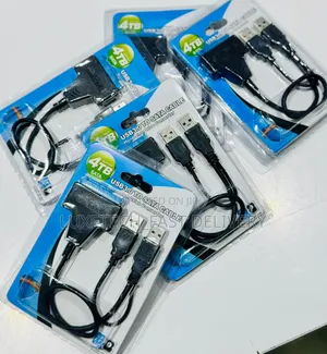 Usb 3.0 to Sata Cable