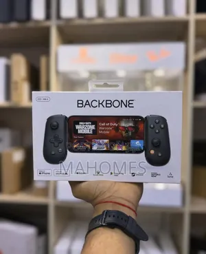Backbone for Xbox and Playstore