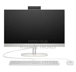 New Desktop Computer HP 16GB Intel Core I7 SSD 1T
