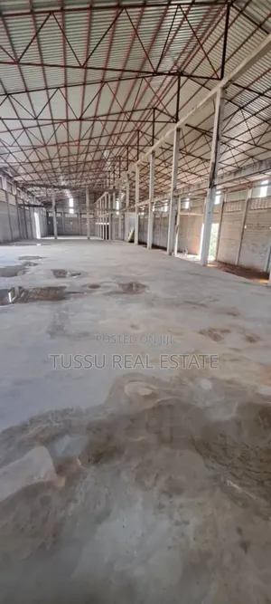 Warehouse for Rent Bunju B