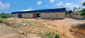 Warehouse for Rent Bunju B