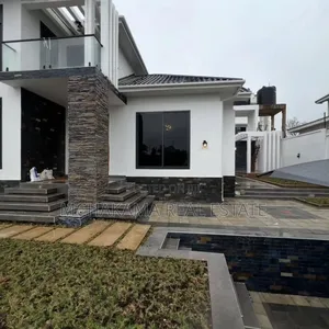 5bdrm Block of Flats in Mchakama Real Estate, Goba for sale
