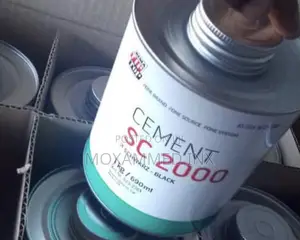Rema Tip Top Sc 2000 Cement