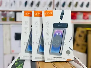 Vidvie Waterproof Phone Pouch Wb01 Universal Dry Bag Touch Sensitive