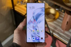 New ZTE Nubia RedMagic 11 Pro 512 GB
