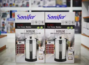 Sonifer Hot Water Boiler 10l Sf-2073 Commercial Electric Dispenser
