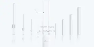 Tp-Link Eap110-Outdoor 300 MBPS Weatherproof Access Point – Brand New