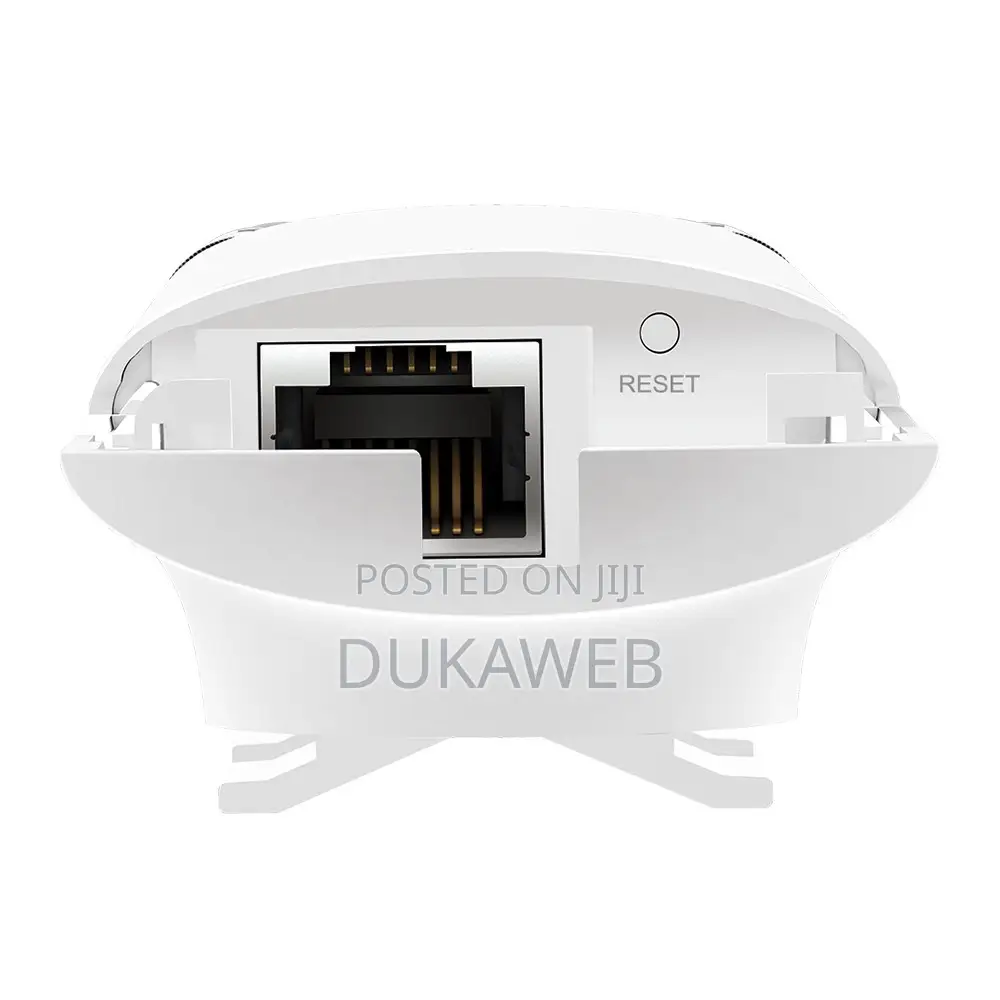 Tp-Link Eap110-Outdoor 300 MBPS Weatherproof Access Point – Brand New