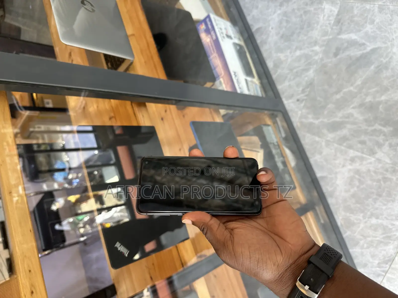 Samsung Galaxy S10e 128 GB Blue