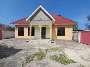3bdrm House in Kigamboni Geza Ulole for sale