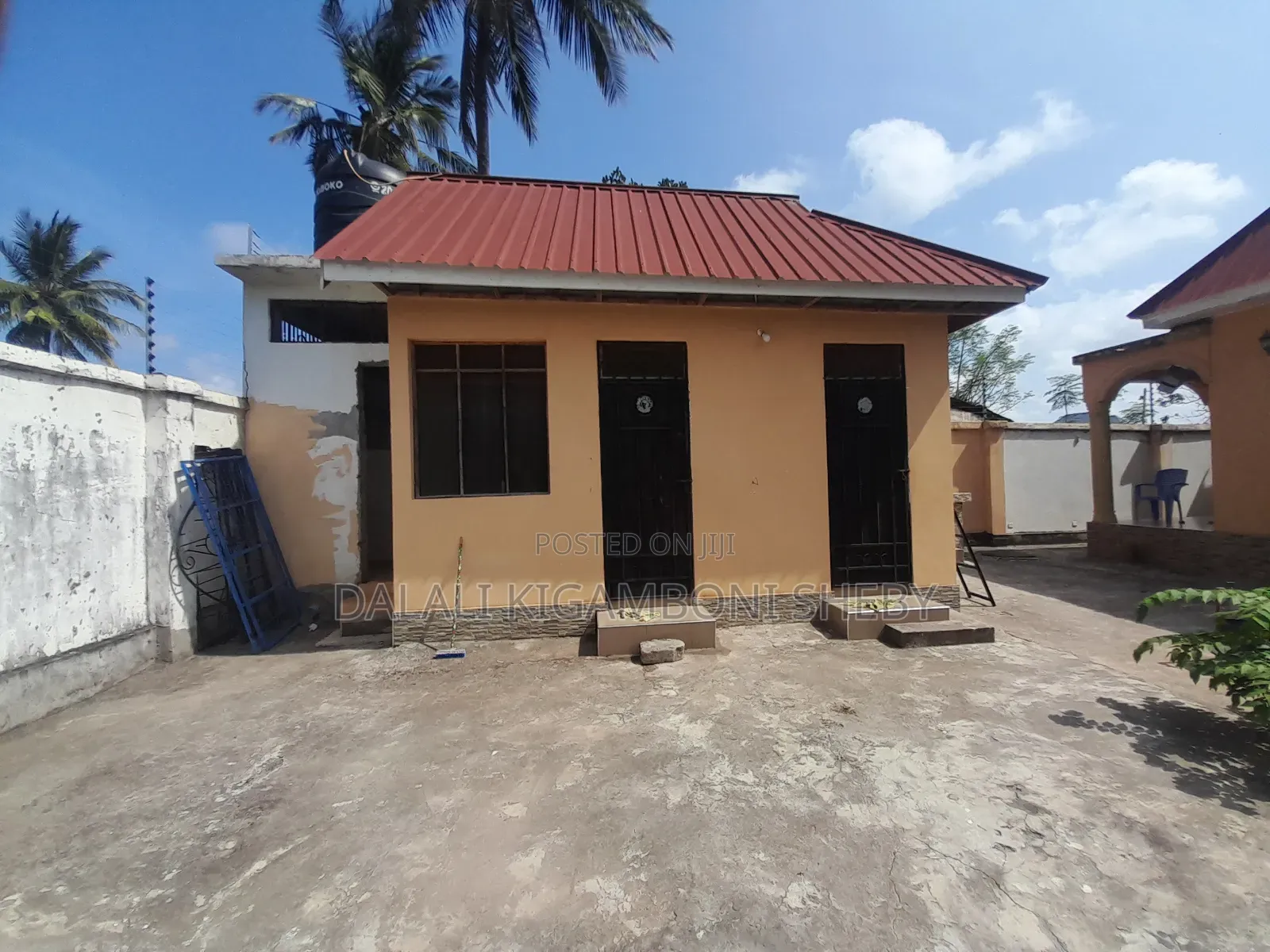 3bdrm House in Kigamboni Geza Ulole for sale
