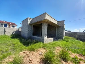 3bdrm House in Kigamboni Mwongozo for sale