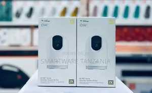 Mi 360 Home Security Camera Pro Wifi Alexa Google Night Vision