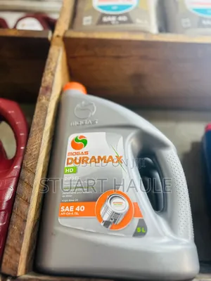 Mogas Durax Sae 40