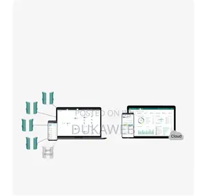 TP-Link Eap215-Bridge Kit 5ghz Long-Range Wireless Bridge – Brand New