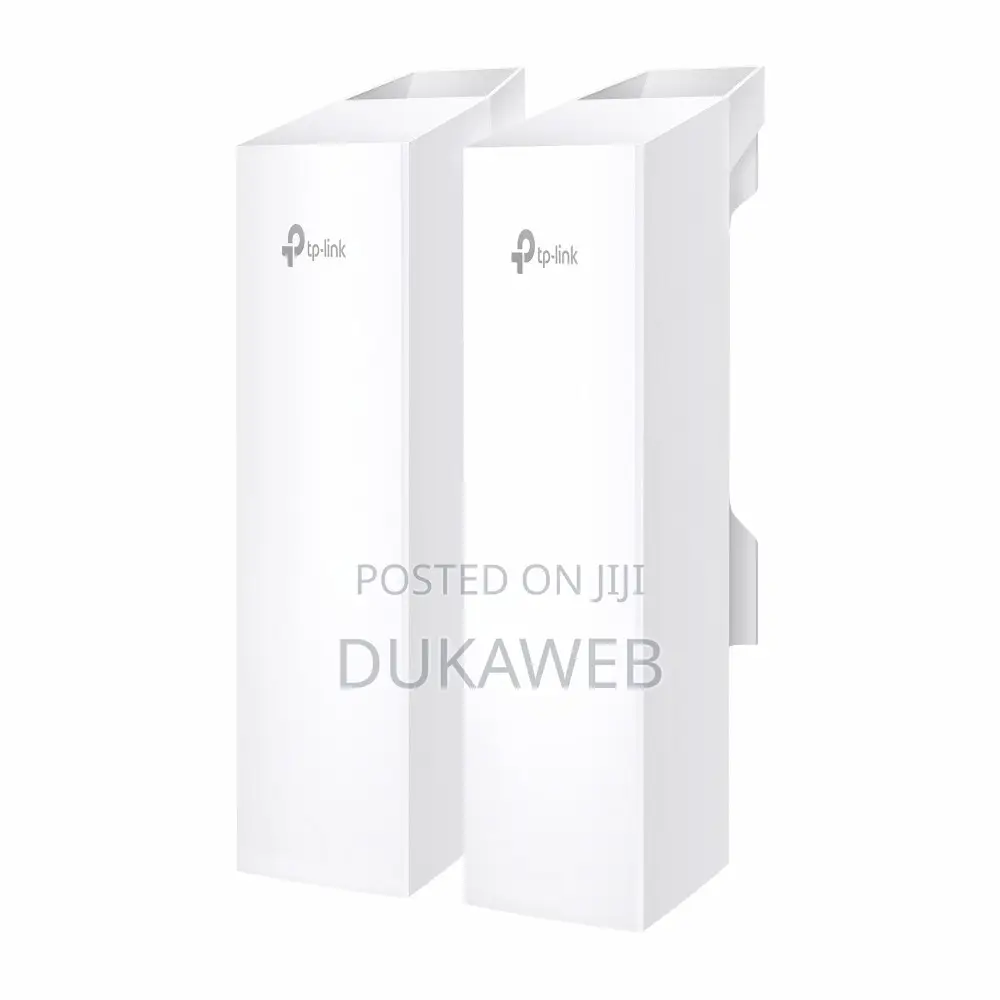 TP-Link Eap215-Bridge Kit 5ghz Long-Range Wireless Bridge – Brand New