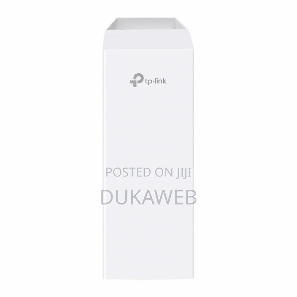 TP-Link Eap215-Bridge Kit 5ghz Long-Range Wireless Bridge – Brand New