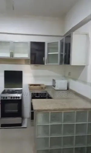 Furnished 3bdrm Apartment in Upanga East for rent