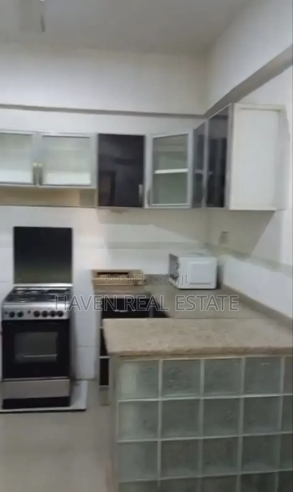 Furnished 3bdrm Apartment in Upanga East for rent