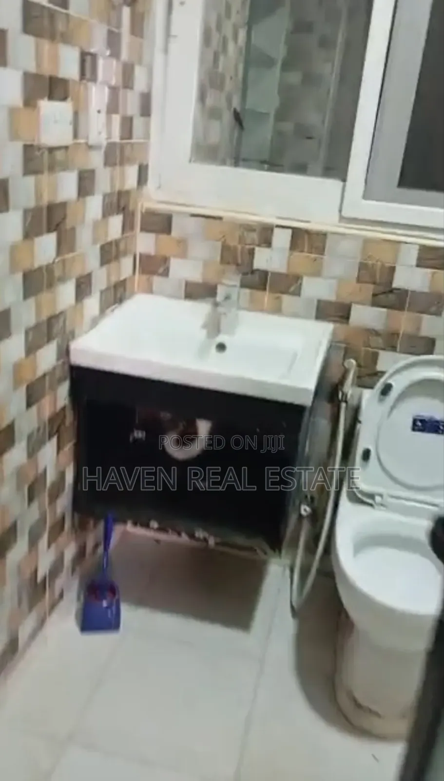 Furnished 3bdrm Apartment in Upanga East for rent