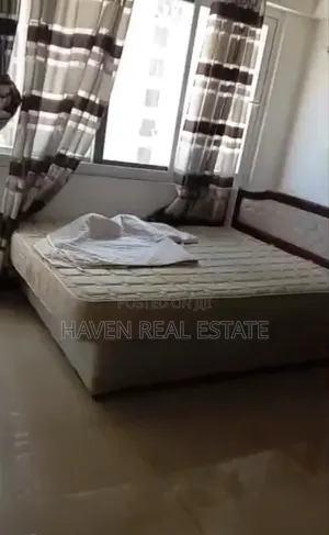 Furnished 3bdrm Apartment in Upanga East for rent