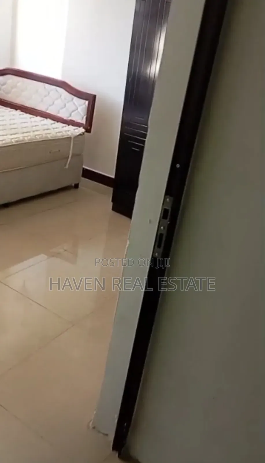 Furnished 3bdrm Apartment in Upanga East for rent