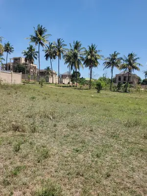 Plot for Sale Madale Flamingo Dar Es Salaam